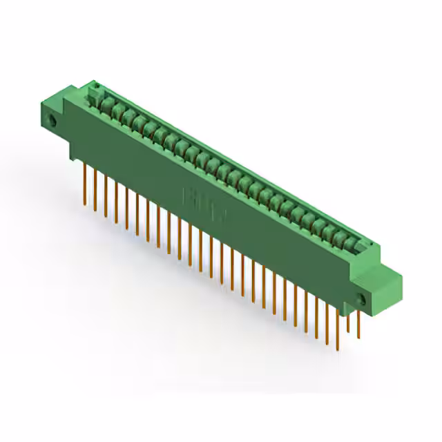 346-050-522-812 EDAC Inc.  Edgeboard Connectors